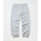 メンズ 「LOS ANGELES APPAREL/ロサンゼルスアパレル」HEAVY FLEECE  SWEATPANTS 14OZ（スウェットパンツ）