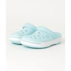 サンダル クロックス crocs Crocband II IcB/Pool