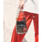 ショルダーバッグ バッグ メンズ 「SPOC STORE」PVCショルダークリアバッグ