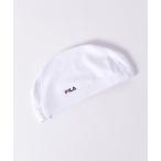 [FILA / filler ] женский купальная шапочка 
