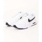 スニーカー NIKE ナイキ AIR MAX SC メンズスニーカー(エアマックスSC) CW4555 102 ホワイト×ブラック メンズ