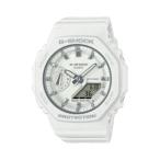腕時計 メンズ G-SHOCK/ジーショック 腕時計 GMA-S2100-7AJF メンズ レディース