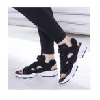 サンダル Reebok リーボック INSTAPUMP FURY SANDAL ポンプフューリーサンダル DV9699 BLK/WHT メンズ レディ