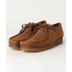 デッキシューズ Wallabee 261555187 メンズ