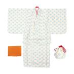 ショッピング着物 着物 CCMガールズ着物5点セット Aタイプ キッズ 子供 女の子