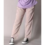  брюки (BB)[ унисекс ] широкий конический легкий брюки мужской женский 