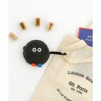 イヤホン ヘッドホン AirPods用ポーチ・ブランチブラザー/ROMANE（ロマネ）