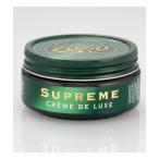 シューケア Collonil 1909 SUPREME CREME DE LUXE コロニル シュプリーム シューズ クリーム デラックス