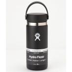 レディース Hydro Flask/ハイドロフラスク HYDRATION 16oz Wide Mouth