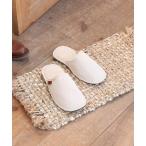 スリッパ CORDUROY SLIPPERS EV MEN / コーデュロイ スリッパ for MEN