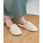 スリッパ CORDUROY SLIPPERS EV WOMEN/コーデュロイ スリッパ for WOMEN