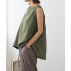 シャツ ブラウス ボートネックフレアブラウス レディース