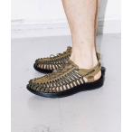 サンダル KEEN UNEEK / キーン ユニーク メンズ