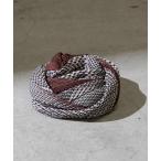 ストール マフラー 「40」正方形ライトストール レディース メンズ