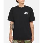 tシャツ NIKESB/ナイキエスビー ロゴ/ワンポイント スケートTシャツ/クルーネックTシャツ/半袖Tシャツ DC7818 メンズ レディース