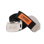 ベルト UNIVERSAL OVERALL/ユニバーサルオーバーオール 32mmUVGIベルト ガチャベルト メンズ レディース