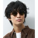 サングラス ウェリントン型 サングラス|カラーレンズ|ユニセックス|TREND SUNGLASSES レディース メンズ