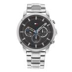 ショッピング時計 腕時計 「TOMMY HILFIGER」トミーヒルフィガー JAMESON 腕時計 マルチファンクション クォーツ メンズ