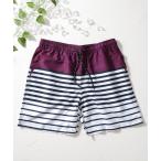  купальный костюм плавание брюки futoshi окантовка мужской 