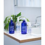 バス トイレ [LAUNDROMAT＆TUB]ディスペンサーボトルハンドウォッシュ250ml