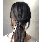 スズランの揺れポニーフック＊