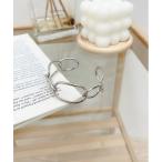 バングル 【apres jour×ARIAZ】チェーンバングル