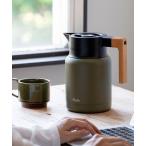 ショッピング保冷 キッチン 保温保冷 ポット ジャグ 魔法瓶 RIVERS THERMO JUG KEAT リバーズ サーモジャグ キート 1.2リットル 1200