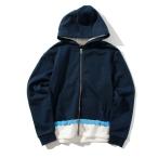 パーカー MARNI(マルニ)Kids & Junior フロントジップアップパーカーブルゾン