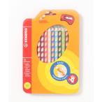 ペン イージーカラー・右利き用 12色セット 持ち方学習色鉛筆 4.2mm/STABILO(スタビロ)