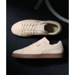 ショッピングスウェード スニーカー PUMA SUEDE GUM / プーマ スウェード ガム