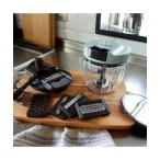 キッチン マルチハンディチョッパー PA K-HC7 「Toffy トフィ」