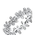 指輪 リング デイジー フラワー リング （シルバー） レディース