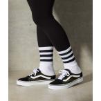 サンダル VANS ヴァンズ OLD SKOOL MULE VN0A3MUS6BT BLACK/T.WHITE