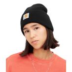 ニット帽 ニットキャップ Carhartt WIP/カーハート ダブリューアイピー ビーニー ACRYLIC WATCH CAP I020222 レデ