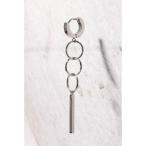  серьги серьги обруч очарование балка мужской женский 