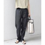 パンツ 【ZOZO限定】テーパードイージーシェフパンツ◆