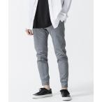 パンツ ハイストレッチジョガーパンツ