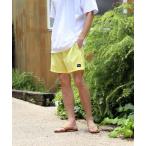 水着 M OAO SOLID VOLLEY 17 /ハーレー 水着 サーフトランクス ボードショーツ