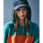 ネックレス E4758 MIXチェーンネックレス レディース