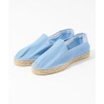 シューズ ●LA MANUAL ALPARGATERA エスパドリーユ レディース メンズ