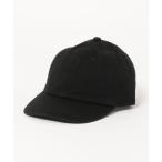 帽子 キャップ 【newhattan】ニューハッタン KID’Sキャップ Baseball Low Cap-twill kids-