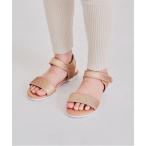 サンダル キッズ グリッターサンダル K-121 キッズ 子供 女の子