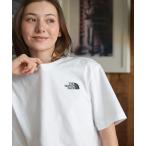 ショッピングface tシャツ Tシャツ メンズ 「THE NORTH FACE / ザ・ノースフェイス」半袖 Tシャツ DAILY LOGO S/S TEE