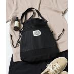 ショッピングサコッシュ ショルダーバッグ バッグ レディース 「FREDRIK PACKERS」BELLSACK M　ベルサック　メッシュサコッシュ