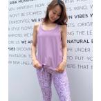 水着 PAISLEY TOP/ロキシーペイズリー柄キャミソール（水着)