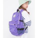 キッズ リュック 「SHIPS KIDS別注」KID'S PACKERS:DAY PACK TIPI KIDS