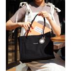 トートバッグ DAILY MIRROR TOTE レディース
