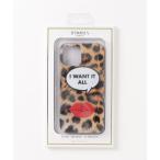 スマホケース 「IPHORIA」iPhone 12/12Proケース