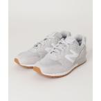 スニーカー New Balance ニューバランス CM996CPS(D) LIGHT GRAY(CPS)