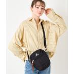 ショルダーバッグ QUICKPOCKET L / クイックポケットL / ブラック メンズ レディース